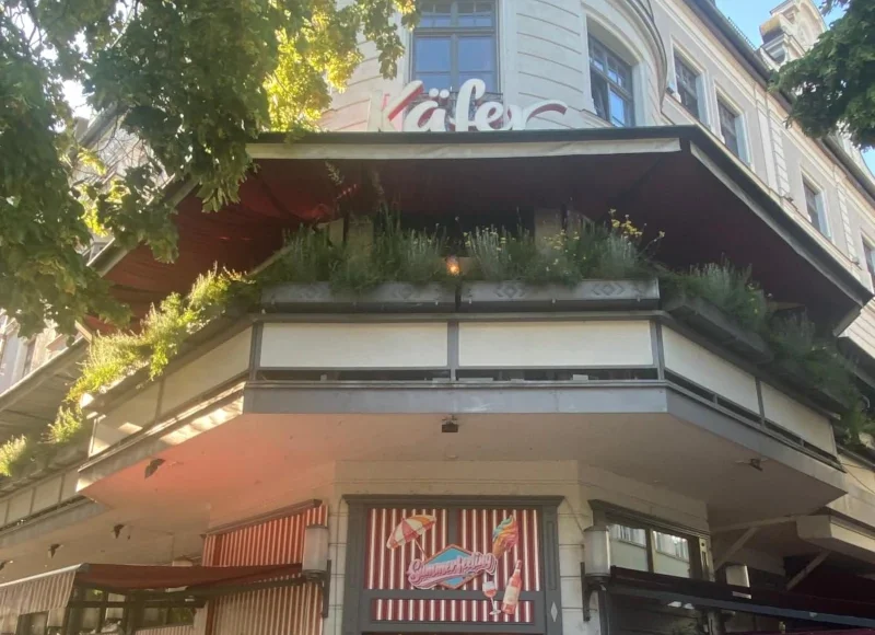 Käfer München