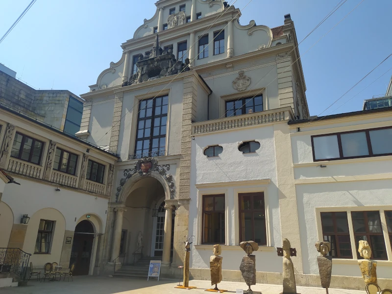 innenhof